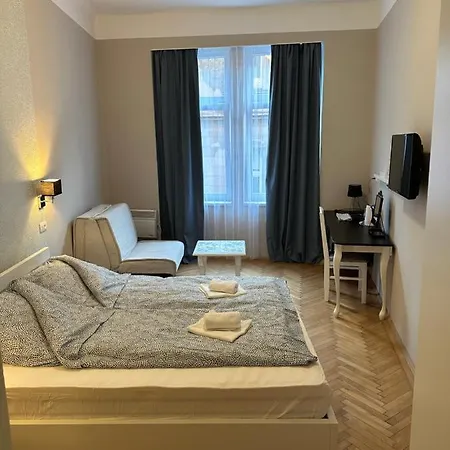 5 Apartamento