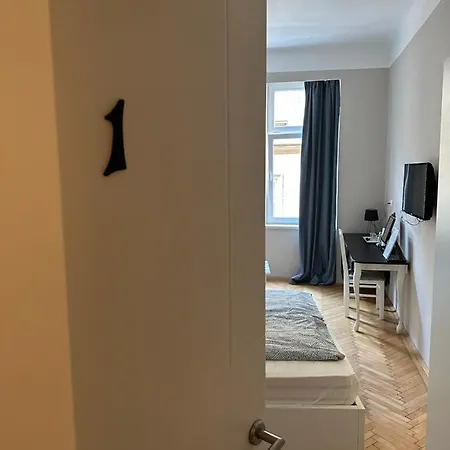 5 Apartamento Sarajevo