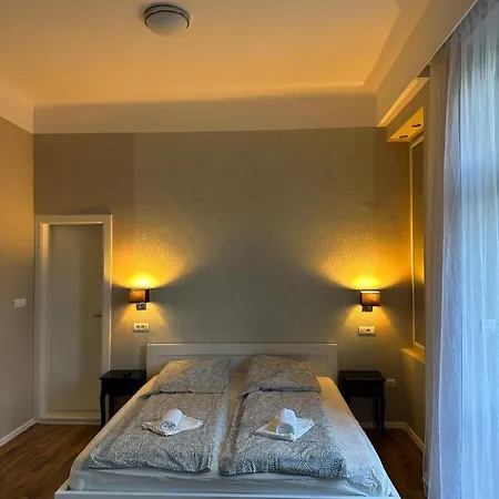 5 Apartamento *
