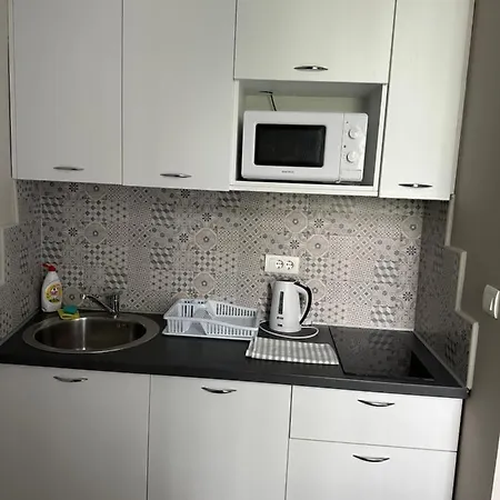 5 Apartamento Sarajevo
