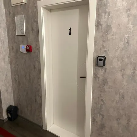 5 Apartamento