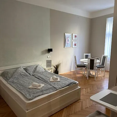 5 Apartamento