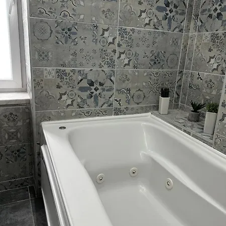 5 Apartamento