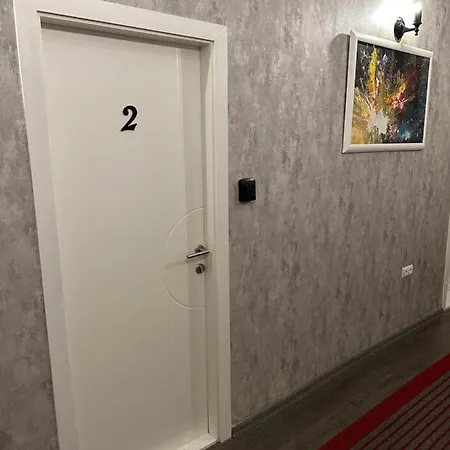 5 * Sarajevo