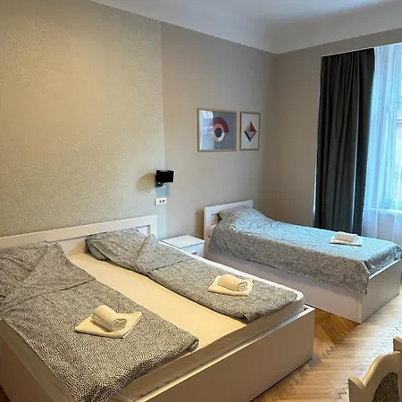 5 Apartamento