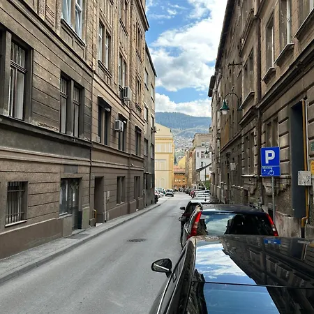 Apartamento 5 Sarajevo