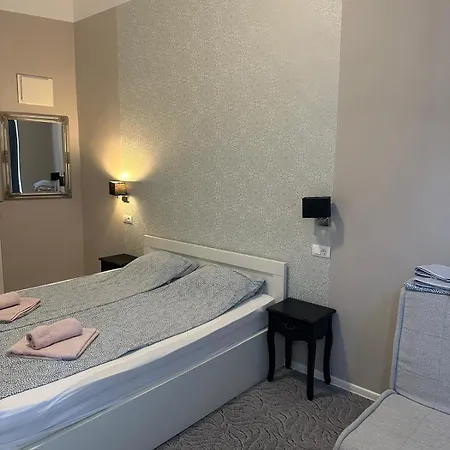 5 Apartamento *