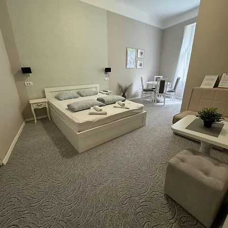 5 Apartamento *