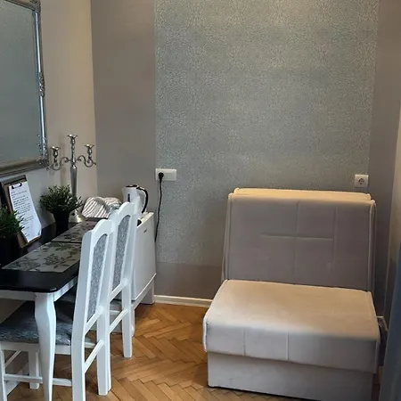 5 Apartamento Sarajevo